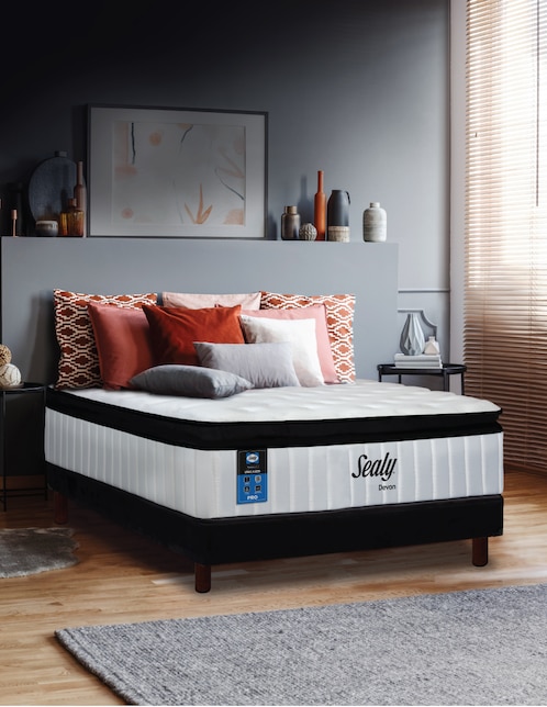 sealy devon mattress