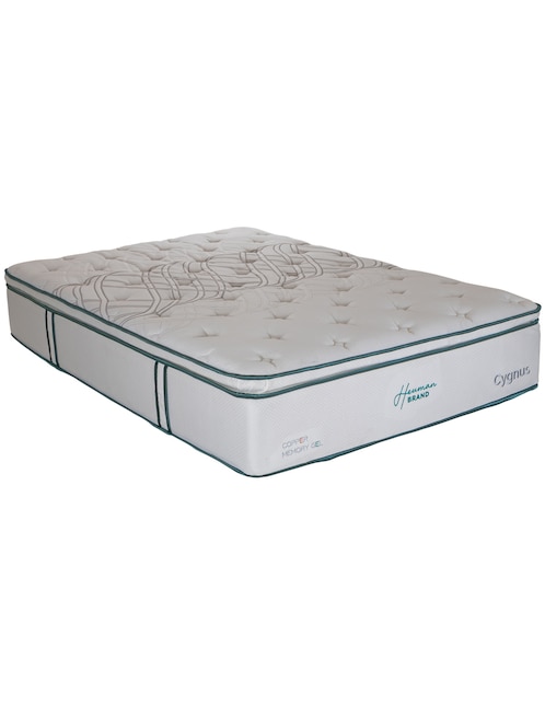 Colchón regular Heuman Brand confort medio