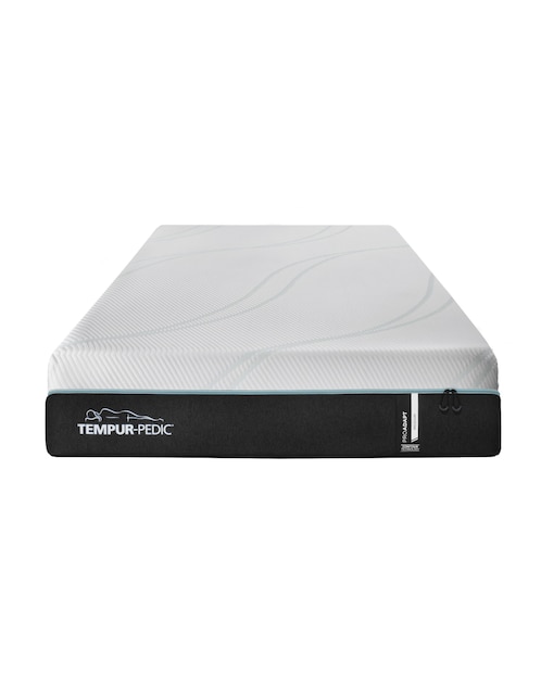 Colchón plegable tempur-pedic proadapt medium 1