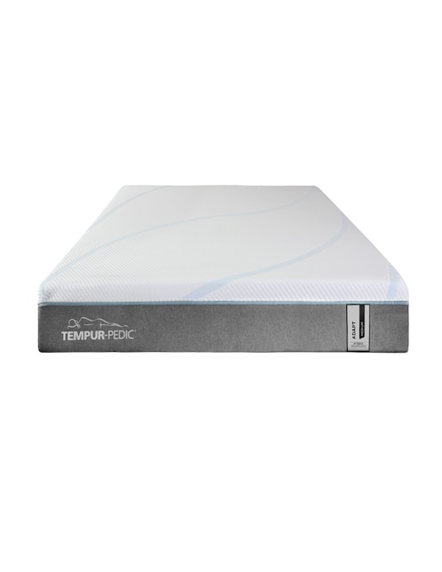 Colchón plegable Tempur adapt medium hybrid