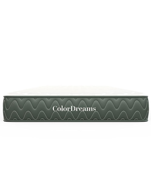Colchón en caja Color Dreams
