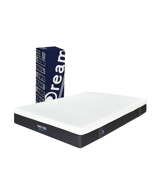 Colchón en caja Udream sense
