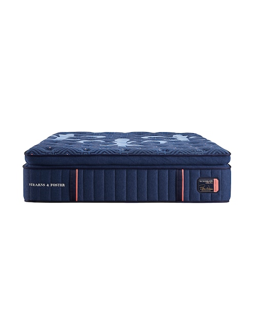Colchón Stearns & Foster Luxe Estate Collection confort firme