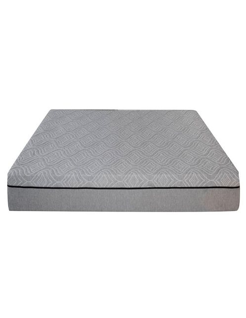 Colchón en caja hybrid 1