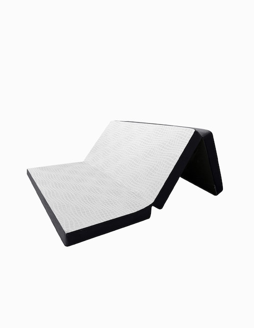 Colchón plegable silver edition 1