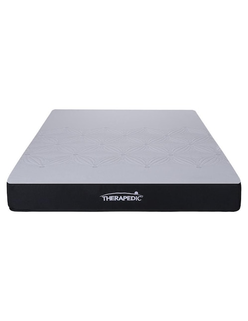 Colchón caja Therapedic Great confort firme