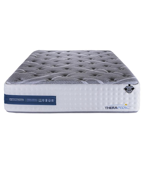 Colchón Therapedic Beat confort firme