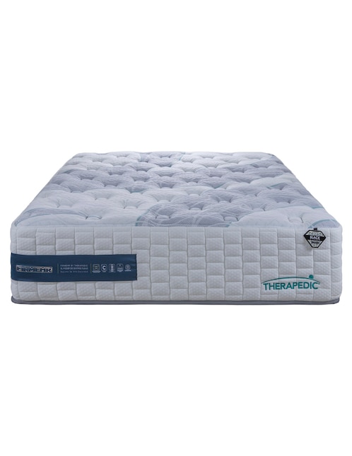 Colchón Therapedic Lovely confort firme