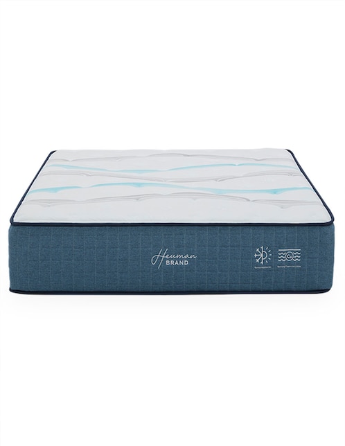 Colchón regular Heuman Brand Cooling confort firme