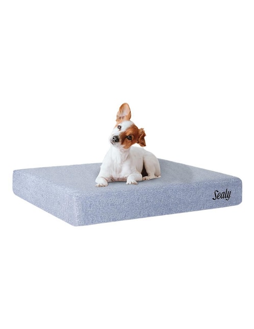 Colchón para perro y gato Sealy Suburbia