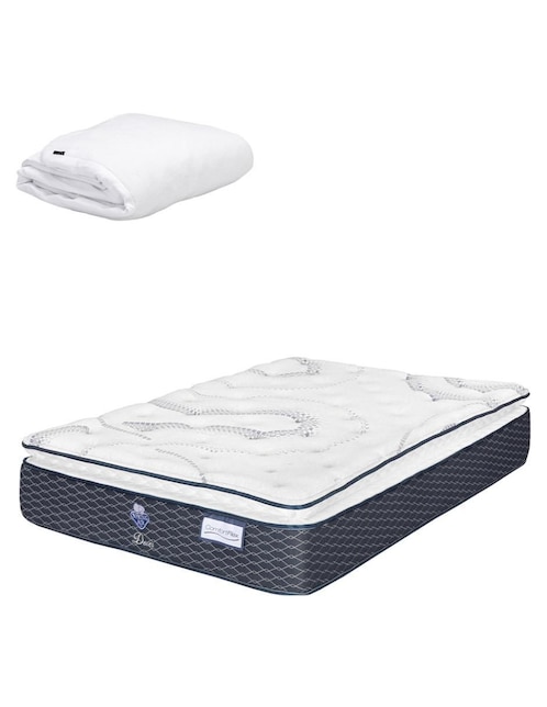 Colchón regular Spring Air dover