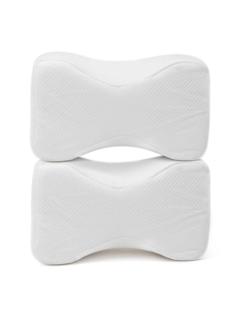 Almohada Sensei Huesito Pack firmeza media Almohada Sensei Huesito Pack firmeza media