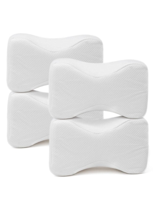 Almohada Huesito Pack firmeza media