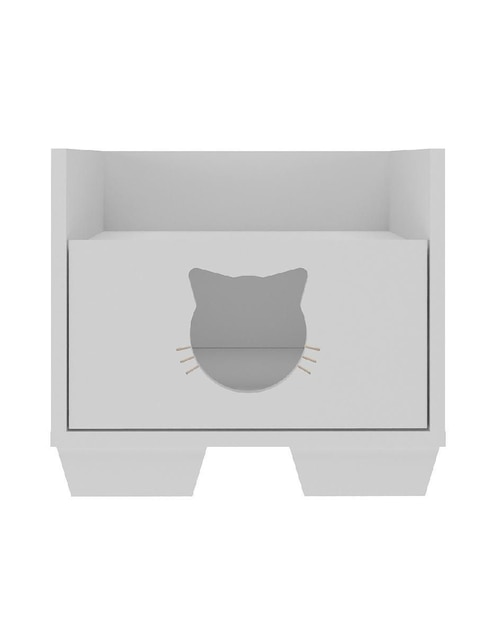 Cama para gato