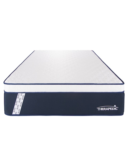 Colchón regular Therapedic Melody confort suave