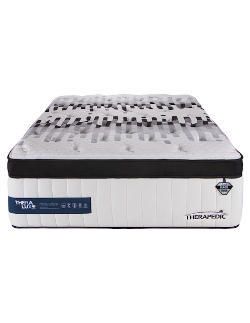 Colchón regular Therapedic Nahara confort medio