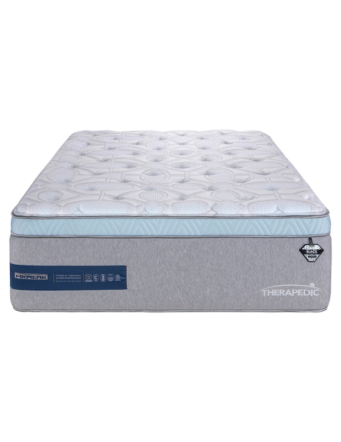 Colchón regular Therapedic Azura confort firme