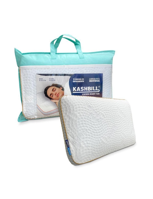 Almohada Kashbill firmeza media