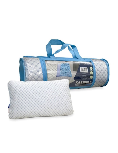 Almohada Kashbill firmeza media