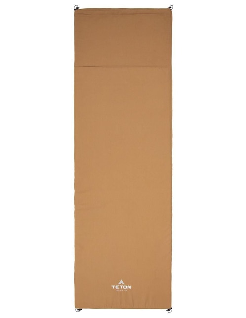 Colchoneta Adventurer confort suave Colchoneta Adventurer confort suave
