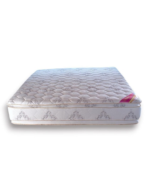Colchón regular Ocean Dream pacífico pro comfortopédico