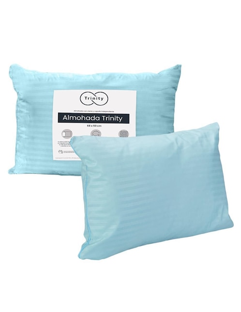 Almohada Trinity Trinity firmeza media