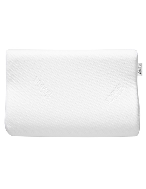 Almohada Tempur Cervical firmeza alta