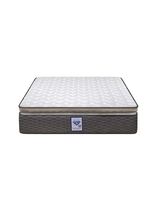 Colchón regular Spring Air Back supporter confort medio