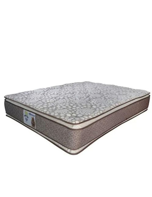 Colchón regular Delta confort medio King Size 1