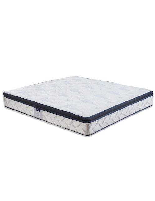 Colchón regular niza queen size 1