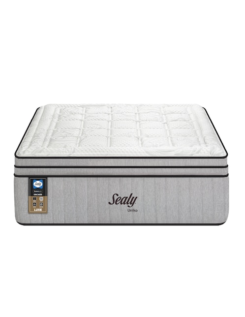 SEALY Colchón regular Sealy uniko