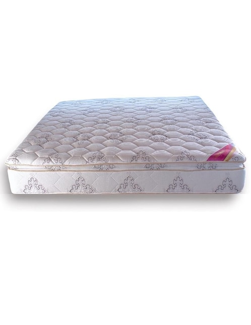 Colchón regular caribe comfortopedico 1