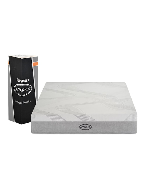 Colchón en caja flex 1