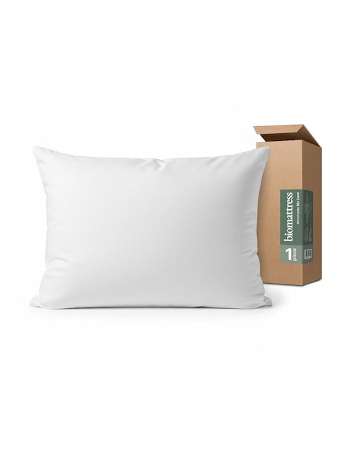 Almohada Bio Mattress Care firmeza media