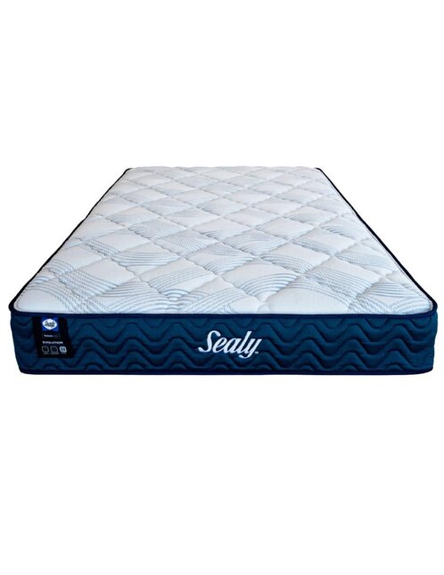 Colchón regular Sealy Levante