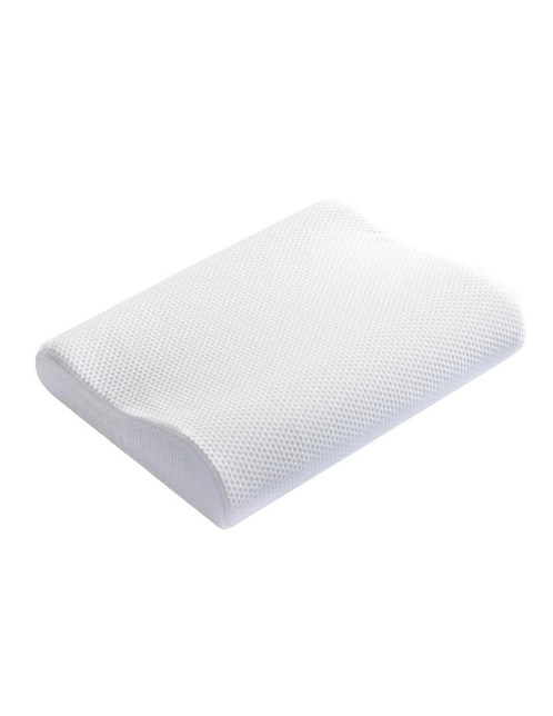 Almohada Zinus Pillow firmeza media