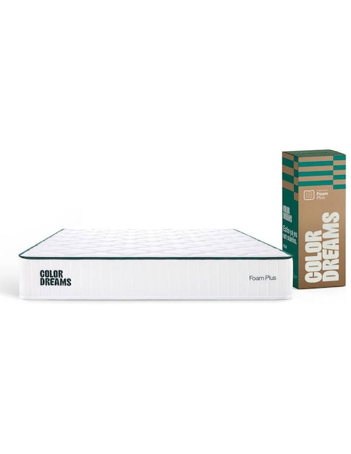 Colchón en caja King Size