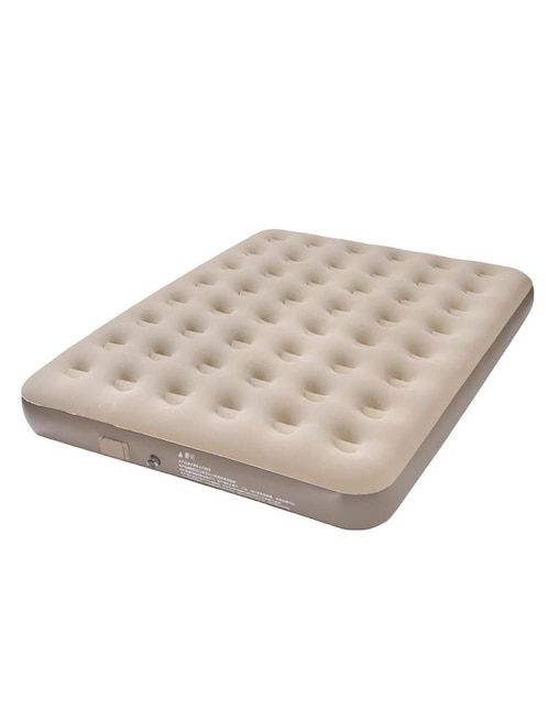 Colchón plegable Xtellar