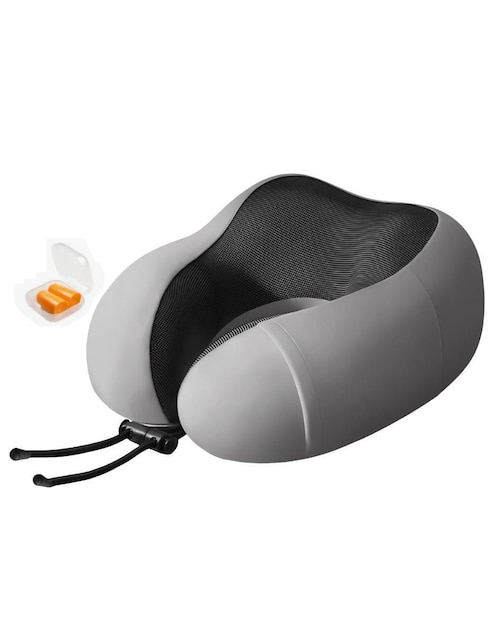 Almohada de viaje Xtellar