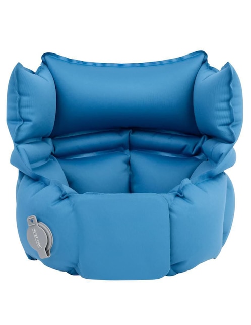 Almohada de viaje inflable 1