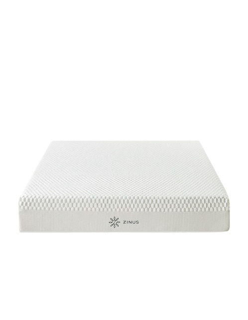 Colchón en caja Zinus Deluxe
