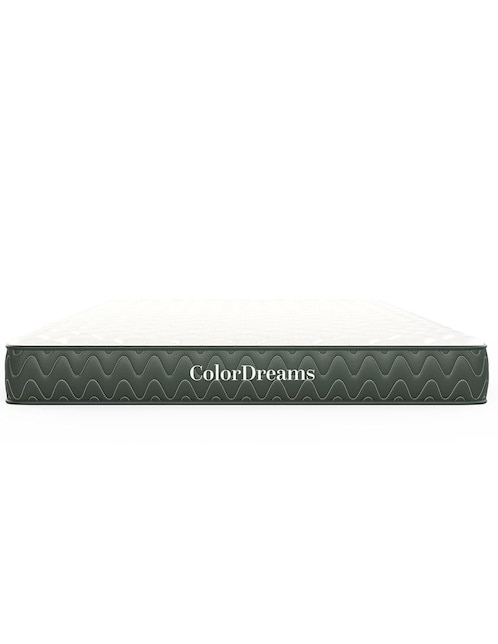 Colchón Color Dreams confort suave