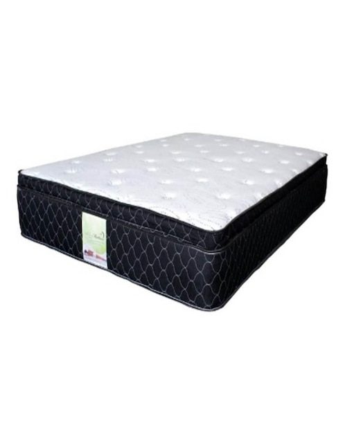 Colchón regular Bio Mattress London confort firme