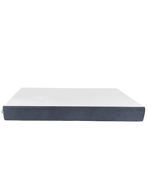 Colchón Memory Foam Dreambox confort medio