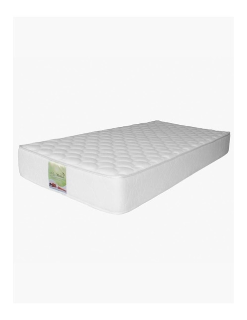 Colchón en caja Bio Mattress Alpha confort medio