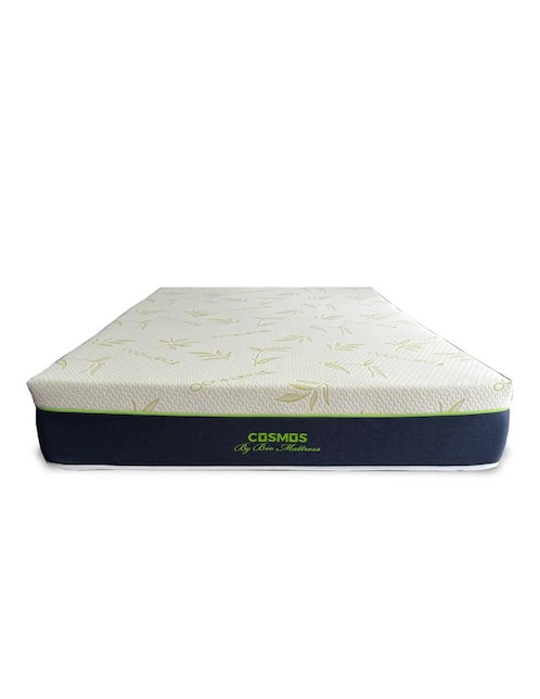 Colchón en caja Bio Mattress Cosmos confort medio