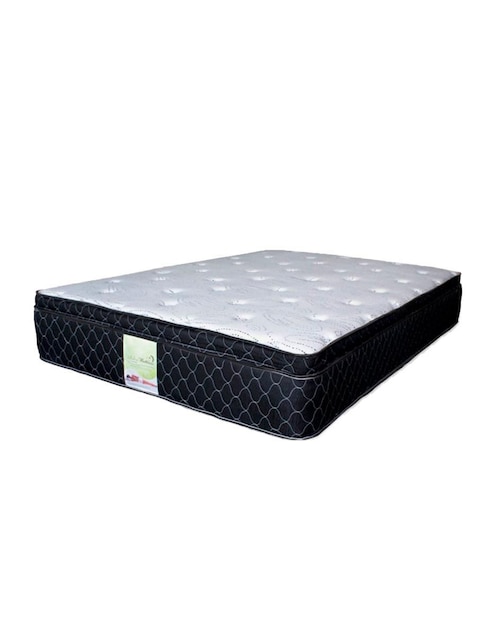 Colchón regular Bio Mattress Madrid confort firme