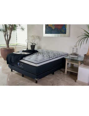 Box Spring Air Limited