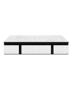 Colchón regular Sealy Devon II confort medio
