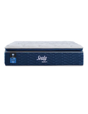 Colchón regular Sealy marion ll